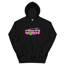 Load image into Gallery viewer, Spicy Wednesdays Hoodie