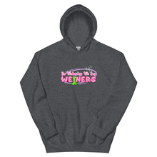 Load image into Gallery viewer, Spicy Wednesdays Hoodie