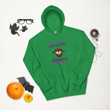Load image into Gallery viewer, “You’re Done, Goodbye.”Unisex Hoodie