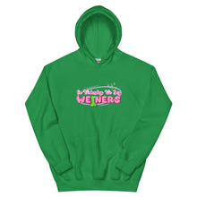 Load image into Gallery viewer, Spicy Wednesdays Hoodie