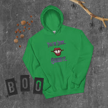 Load image into Gallery viewer, “You’re Done, Goodbye.”Unisex Hoodie