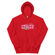 Load image into Gallery viewer, Spicy Wednesdays Hoodie