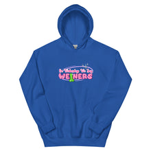 Load image into Gallery viewer, Spicy Wednesdays Hoodie