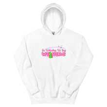 Load image into Gallery viewer, Spicy Wednesdays Hoodie