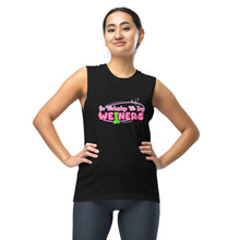 Load image into Gallery viewer, Spicy Wednesdays Tank Top