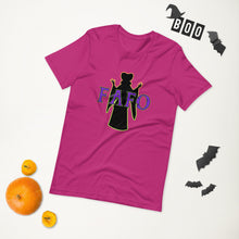 Load image into Gallery viewer, “FAFO” Unisex T-Shirt