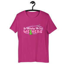 Load image into Gallery viewer, Spicy Wednesday Shirts