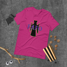 Load image into Gallery viewer, “FAFO” Unisex T-Shirt