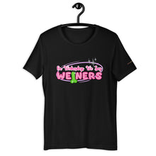Load image into Gallery viewer, Spicy Wednesday Shirts