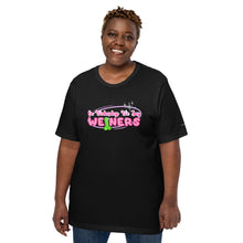 Load image into Gallery viewer, Spicy Wednesday Shirts