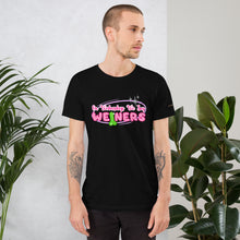 Load image into Gallery viewer, Spicy Wednesday Shirts
