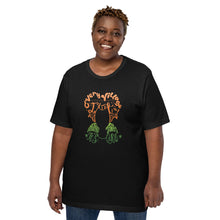 Load image into Gallery viewer, Unisex t-shirt