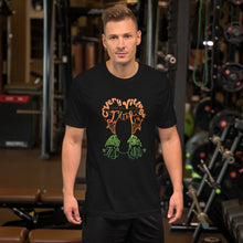 Load image into Gallery viewer, Unisex t-shirt