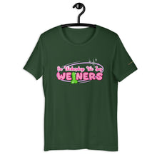 Load image into Gallery viewer, Spicy Wednesday Shirts