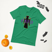 Load image into Gallery viewer, “FAFO” Unisex T-Shirt