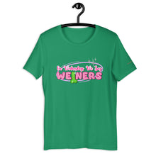 Load image into Gallery viewer, Spicy Wednesday Shirts