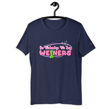 Load image into Gallery viewer, Spicy Wednesday Shirts