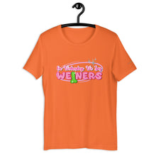 Load image into Gallery viewer, Spicy Wednesday Shirts