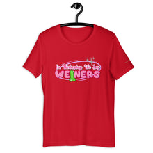 Load image into Gallery viewer, Spicy Wednesday Shirts
