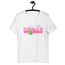 Load image into Gallery viewer, Spicy Wednesday Shirts