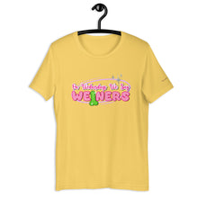 Load image into Gallery viewer, Spicy Wednesday Shirts