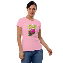 Load image into Gallery viewer, Fitted Toxic Tacos Shirt