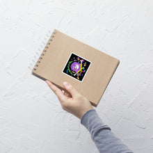 Load image into Gallery viewer, Til Death Do Us Art Sticker