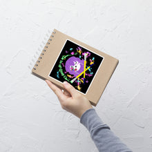Load image into Gallery viewer, Til Death Do Us Art Sticker