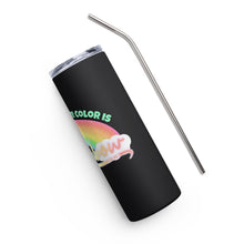 Load image into Gallery viewer, Stainless steel tumbler