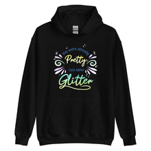 Load image into Gallery viewer, You Were Already Pretty Unisex Hoodie (No Rainbow)