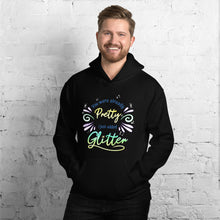 Load image into Gallery viewer, You Were Already Pretty Unisex Hoodie (No Rainbow)
