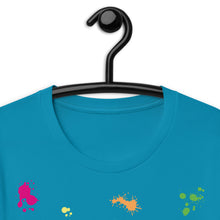 Load image into Gallery viewer, Til Death Do Us Art Unisex T-Shirt