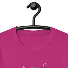 Load image into Gallery viewer, You Were Already Pretty Unisex T-Shirt (No Rainbow)