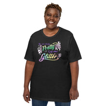 Load image into Gallery viewer, You Were Already Pretty Unisex T-Shirt