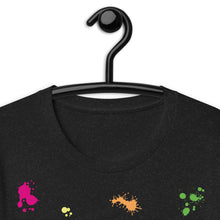 Load image into Gallery viewer, Til Death Do Us Art Unisex T-Shirt