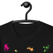 Load image into Gallery viewer, Til Death Do Us Art Unisex T-Shirt