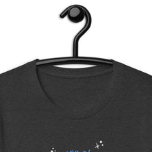 Load image into Gallery viewer, You Were Already Pretty Unisex T-Shirt (No Rainbow)