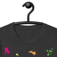 Load image into Gallery viewer, Til Death Do Us Art Unisex T-Shirt