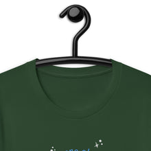 Load image into Gallery viewer, You Were Already Pretty Unisex T-Shirt (No Rainbow)