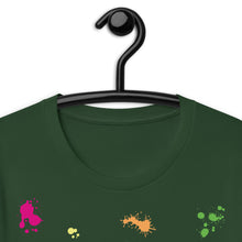 Load image into Gallery viewer, Til Death Do Us Art Unisex T-Shirt