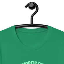 Load image into Gallery viewer, My Favorite Color is Rainbow Unisex T Shirt