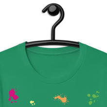 Load image into Gallery viewer, Til Death Do Us Art Unisex T-Shirt