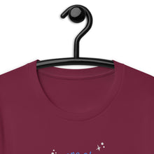 Load image into Gallery viewer, You Were Already Pretty Unisex T-Shirt (No Rainbow)