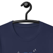 Load image into Gallery viewer, You Were Already Pretty Unisex T-Shirt (No Rainbow)