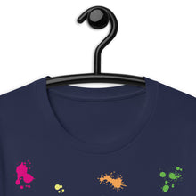Load image into Gallery viewer, Til Death Do Us Art Unisex T-Shirt