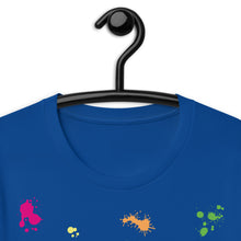 Load image into Gallery viewer, Til Death Do Us Art Unisex T-Shirt