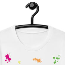 Load image into Gallery viewer, Til Death Do Us Art Unisex T-Shirt