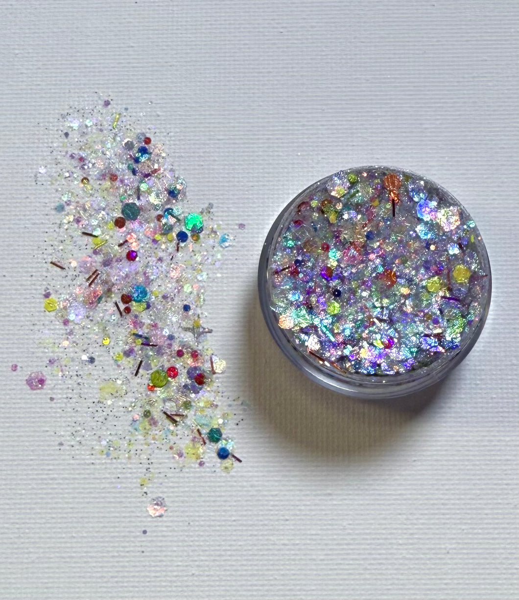 Pride Chunky Mix