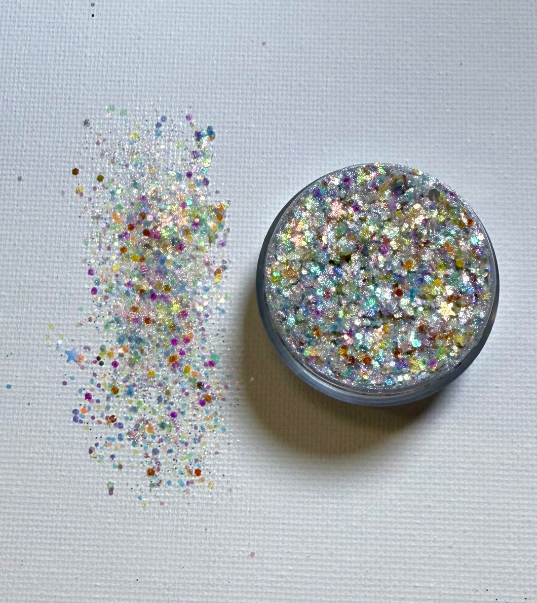Pride Fine Mix