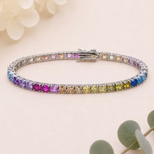 Load image into Gallery viewer, Rock Candy Bracelet Reveal
